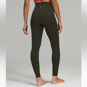 Lululemon Align high rise leggings